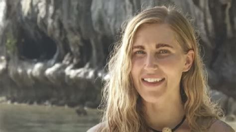 britt naked and afraid of love|Meet the Cast of Naked and Afraid of Love